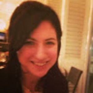 Meet your Posher, Patricia